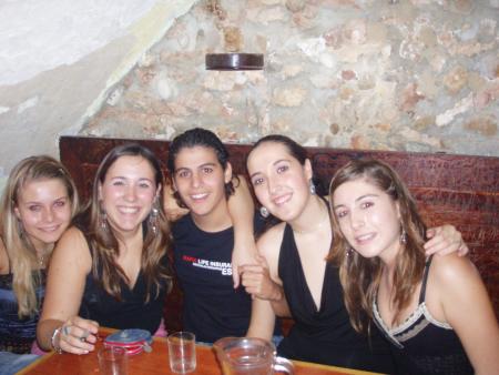 todos n l bar de los dethhhhh